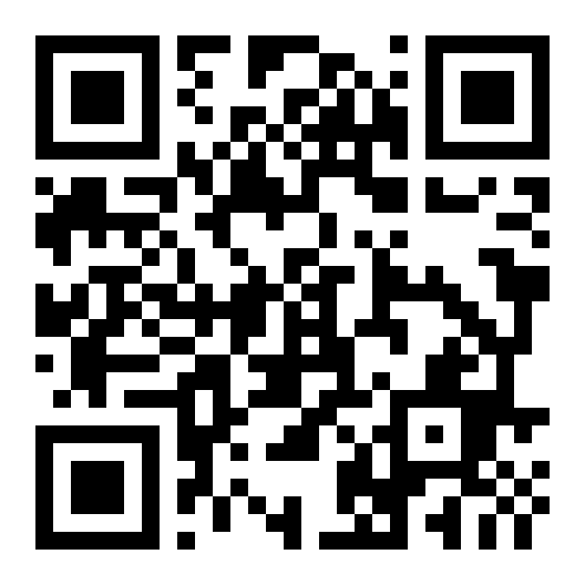 Payment QR code — scan with your camera to pay
